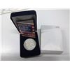 Image 1 : U.S. Copy 1804 Silver Dollar, America’s Most Valuable Coin. Can’t afford a real one, this one is mar