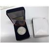 Image 3 : U.S. Copy 1804 Silver Dollar, America’s Most Valuable Coin. Can’t afford a real one, this one is mar
