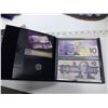 Image 2 : Lasting Impressions $10. Consists of 2 Canadian $10 notes, one from 1989, the other from 1986. Both 