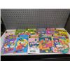 Image 1 : Vintage Disney comics
