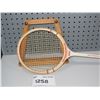 Image 2 : Vintage badminton racquet