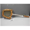 Image 5 : Vintage badminton racquet