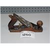 Image 1 : Vintage Foothills Bailey No. 4 wood plane Made in England