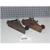 Image 2 : 2 Stanley Bailey No. 4 wood planes Made in Canada