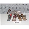 Image 2 : 4 Block Planes, Stanley No. 78 for parts (nose broken)