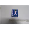 Image 1 : 1991 Score Glossy Baseball Rookie Card