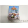 Image 1 : 1992 - 1993 O-Pee-Chee Hockey Cards (sealed)