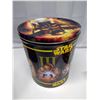 Image 6 : Star Wars Collectable Tub w/ Lid & Two Micro Heads