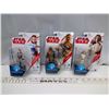 Image 1 : Star Wars Figurine Lot