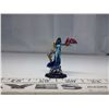 Image 1 : Professionally Painted Dungeones and Dragon Figure