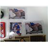 Image 2 : Mixed Hockey Lot - Ovechkin, DVD, VintagePics, Olmpic Medallion