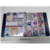 Image 17 : Edmonton Oilers Binder 80's OPC /90's/2000's Loaded MINT