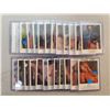 Image 1 : 24 Adult Penthouse Trading Cards