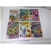 Image 1 : Vintage Marvel Comics Fantastic Four Lot of 6