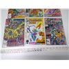 Image 3 : Vintage Marvel Comics Fantastic Four Lot of 6