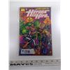 Image 1 : Heroes for Hire #1