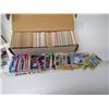 Image 3 : 800ct box and a 600ct box of old baseball cards