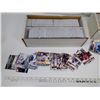 Image 2 : 2 - 1600ct boxes of upper deck hockey cards