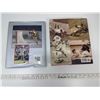 Image 3 : Baseball - Illustrated History ($75 Retail) & SI Halls of Fame