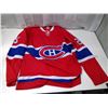 Image 1 : Ken Dryden Montreal Canadiens Jersey NWT