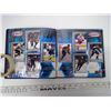 Image 3 : kraft hockey card album complete