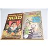 Image 1 : 1960's MAD Books