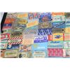 Image 2 : NOS Safety Razor Blade Lot