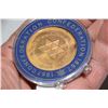 Image 2 : Canada 2 Queens Centenniac Token