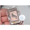 Image 1 : 1Oz Fine Silver Bar