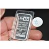 Image 1 : 1Oz Fine Silver Bar