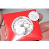 Image 1 : Fine Silver $10 Canada Coin