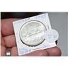 Image 1 : 1935 UNC Canada Silver Dollar