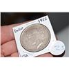 Image 1 : 1922 USA Silver Dollar