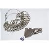 Image 1 : Ring Sizer & Tiny Axe Head