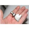 Image 2 : Ring Sizer & Tiny Axe Head