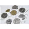 Image 3 : 8 Edmonton Tokens