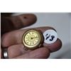 Image 1 : Gold Filled Ladies Watch As - Is