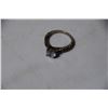 Image 3 : Sterling Silver Ring, Size 7