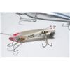 Image 2 : 8 Vintage Fishing Lures