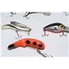 Image 2 : 8 Vintage Fishing Lures
