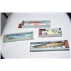 Image 1 : 4 NOS Fishing Lures