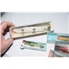 Image 2 : 5 NOS Fishing Lures