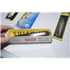 Image 3 : 4 NOS Fishing Lures