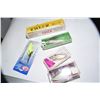 Image 1 : 5 NOS Fishing Lures
