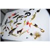 Image 1 : Fishing Lure Lot