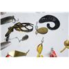 Image 2 : Fishing Lure Lot
