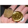 Image 2 : Winnipeg/Fort Gary Medal