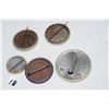 Image 2 : Antique Agricultural Pinbacks
