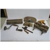 Image 1 : Antique Tools & Misc.