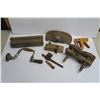 Image 2 : Antique Tools & Misc.